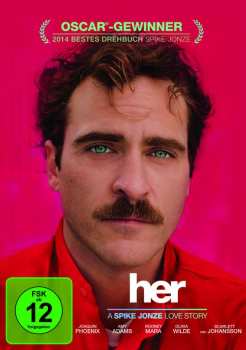 DVD Various: Her
