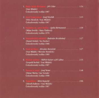 CD Various: Herci Zpívající