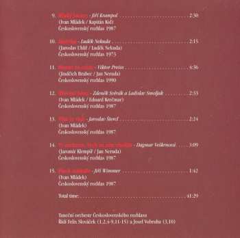 CD Various: Herci Zpívající