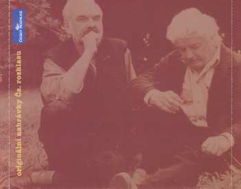 CD Various: Herci Zpívající