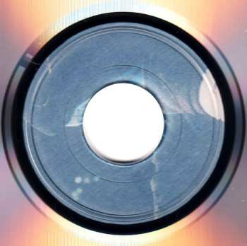 CD Various: Herci Zpívající