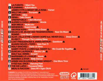 CD Various: Het Beste Uit De Top 40 2022 #2