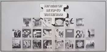 2LP Various: Het Beste Uit De Top 40 Van Het Jaar
