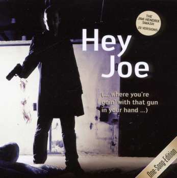 CD Various: Hey Joe
