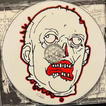 CD Various: Hey Kids, It's ... Punch Drunk V