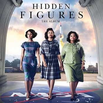 Album Various: Hidden Figures - The Album