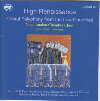 CD Various: High Renaissance / Various