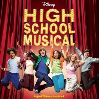 High School Musical (Soundtrack)