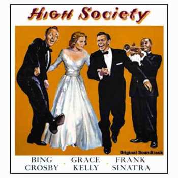 CD Various: High Society (Motion Picture Soundtrack)