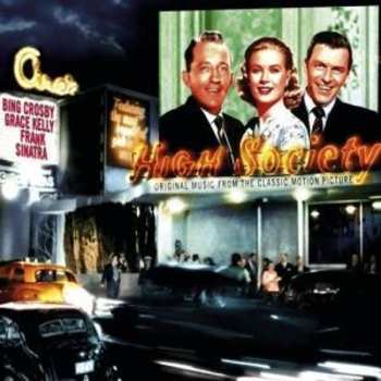 CD Various: High Society (Motion Picture Soundtrack)