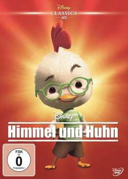 DVD Various: Himmel Und Huhn