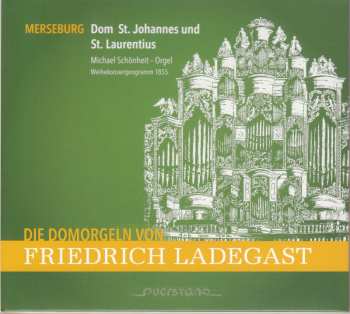 CD Various: Merseburg / Various