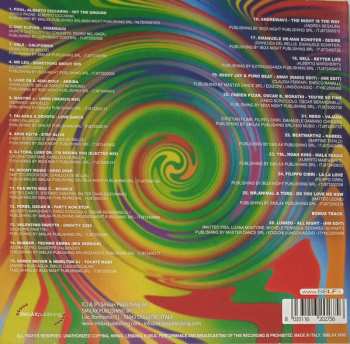 4CD Various: Hit Mania Dance Champions 2025