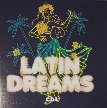 4CD Various: Hit Mania Dance Champions 2025