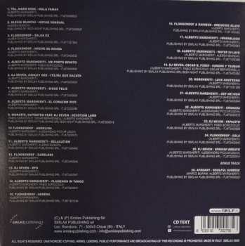 4CD Various: Hit Mania Dance Champions 2025