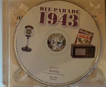 CD Various: Hit Parade 1943