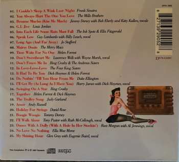 CD Various: Hit Parade 1944