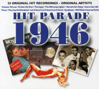 Album Various: Hit Parade 1946