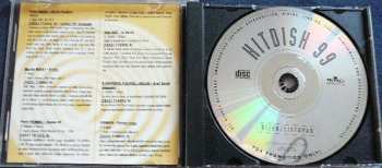 CD Various: Hitdisk - Říjen/Listopad 1999