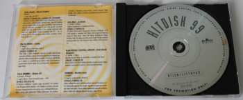 CD Various: Hitdisk - Říjen/Listopad 1999