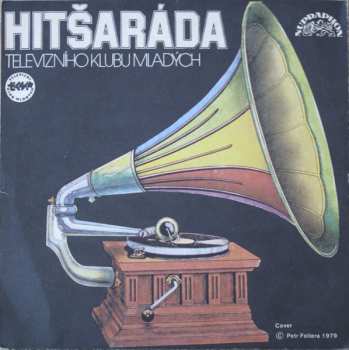 SP Various: Hitšaráda Televizního Klubu Mladých 1