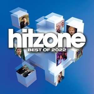 2CD Various: Hitzone - Best Of 2022