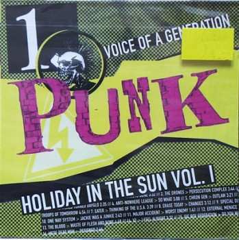 Album Various: Holiday In The Sun Vol. I