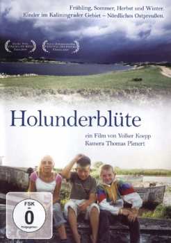 DVD Various: Holunderblüte