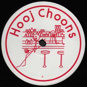 LP Various: Hooj Classics Ltd. Repress Series Disc One LTD