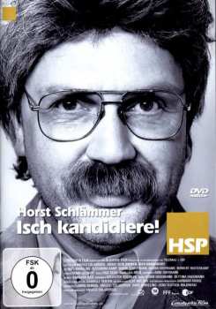 DVD Various: Horst Schlämmer - Isch Kandidiere!