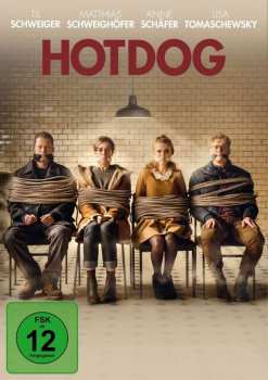 DVD Various: Hot Dog