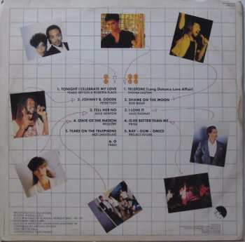 LP Various: Hot Hits Manchete N.° 2