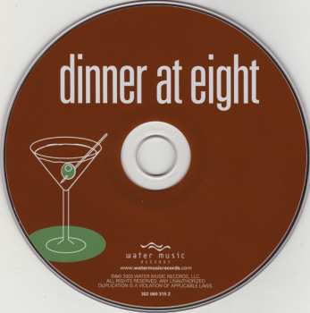 2CD Various: Hotel Chill