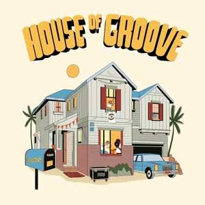 LP Various: House Of Groove