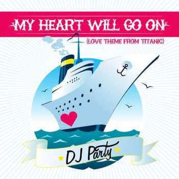 CD Various: My Heart Will Go On