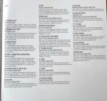 2CD Various: House Summerlove 2019