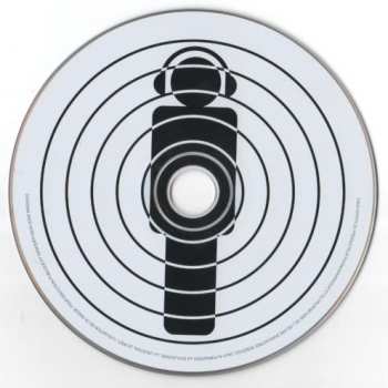 CD Various: How To Kill The DJ (Part One)