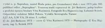 2LP/Box Set Various: Hudba Na Zámku V Roudnici