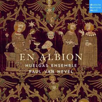 CD Huelgas-Ensemble: En Albion - Medieval Polyphony in England