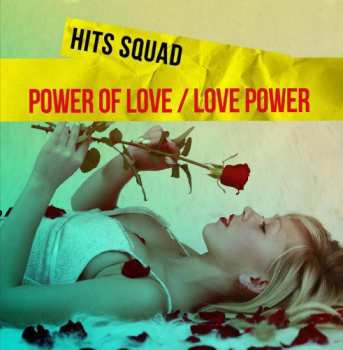 CD Various: Power Of Love / Love Power
