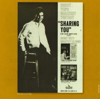 CD Various: Hung On You (More From The Gerry Goffin & Carole King Songbook)