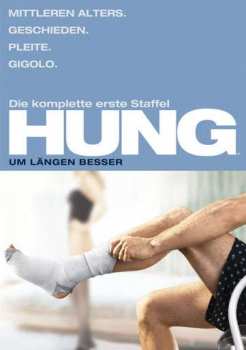 2DVD Various: Hung Season 1