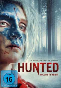 Album Various: Hunted - Waldsterben