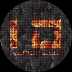 LP Various: Hyperdub 10.1