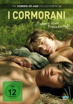 Album Various: I Cormorani - Sommer Einer Freundschaft