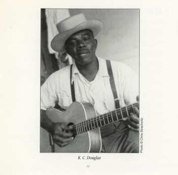 CD Various: I Have To Paint My Face: Mississippi Blues – 1960