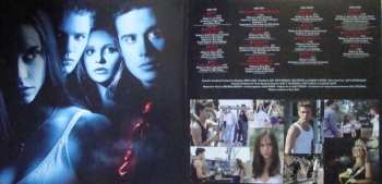 2LP Various: I Know What You Did Last Summer (Original Motion Picture Soundtrack) LTD | CLR
