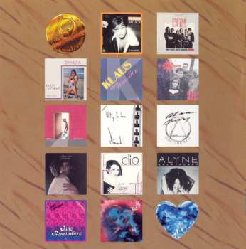 CD Various: I Love Disco Diamonds Collection Vol. 17 LTD