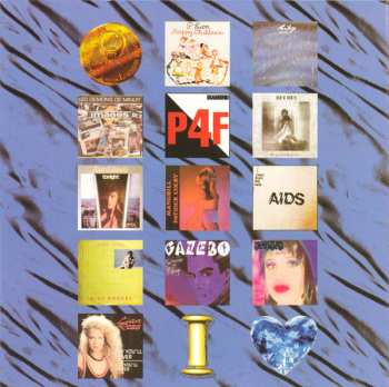 CD Various: I Love Disco Diamonds Collection Vol. 19 LTD