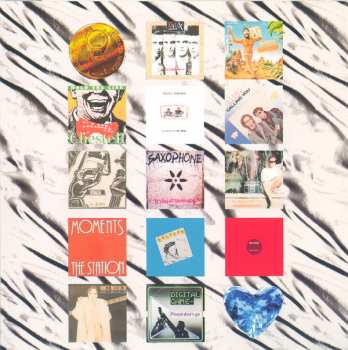 CD Various: I Love Disco Diamonds Collection Vol. 20 LTD